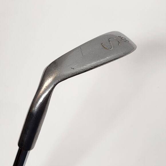 Tour Edition Perimeter Weighted Ultimate in Balance 60º Sand Wedge RH 35.5" - Picture 3 of 8